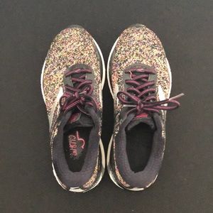Brooks Running Shoes